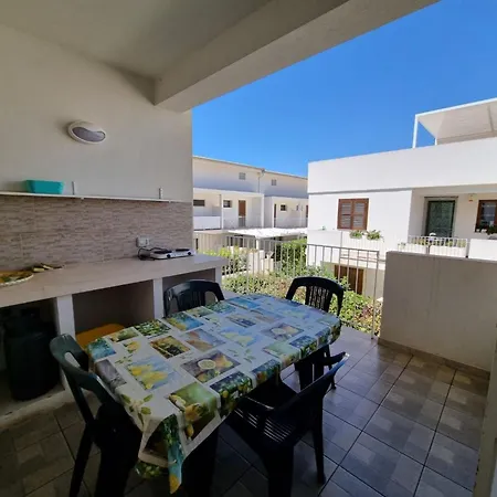 In By Interhome * プンタ・セッカ