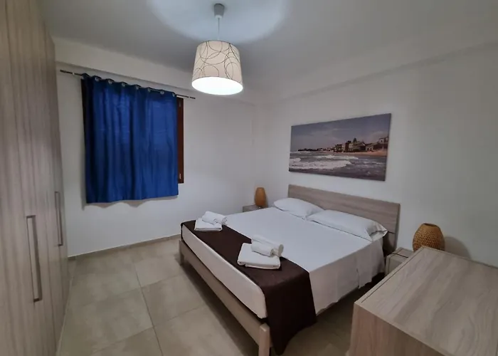 In By Interhome アパート *