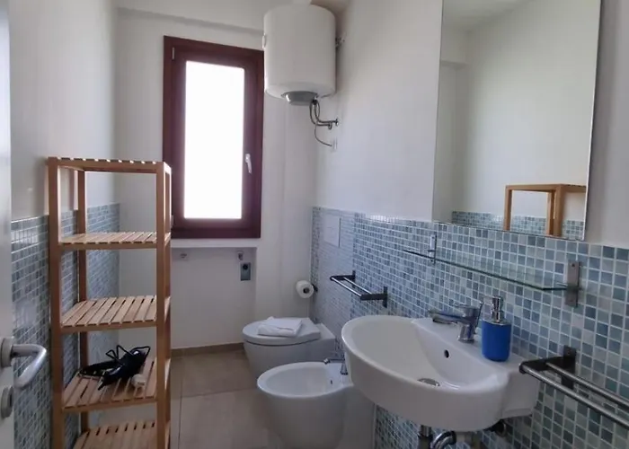 アパート In By Interhome プンタ・セッカ